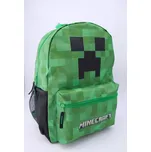 Batoh Minecraft Creeper