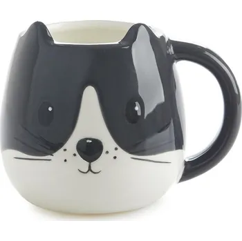 BALVI Hrnek Kitty 27559, 400ml