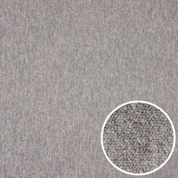 Koberec Metrážový koberec Classica 57, zátěžový, na míru, šíře 4m,5m, šedá, ab (mřížka), chodba / předsíň, Condor Carpets - 1 rok na vrácení + DOPRAVA ZDARMA k Vám i zpět