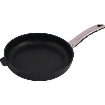 Pánev Titanová pánev 32 cm vysoká 4,5 cm BAF Gigant new line Indukce