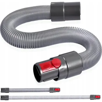 Hubice k vysavači HADICE TRUBKA PRODLOUŽENÍ FLEXIBILNÍ OHYBNÁ pro VYSAVAČ DYSON V7 V8 V10 V11 V15