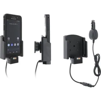 Brodit držák s nabíjením z CL na Honeywell-CT30XP, 712420