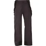 2117 of Sweden Kalhoty lyžařské 2117 Krama Velikost: XL modrá