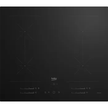 Varná deska Beko HII64720SUF2T