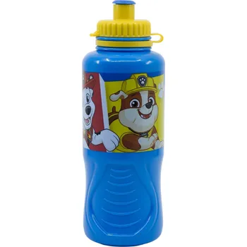 SPORTOVNÍ LÁHEV PAW PATROL 400 ml