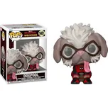 Funko Pop! 1401 Marvel Deadpool Wolverine Dogpool