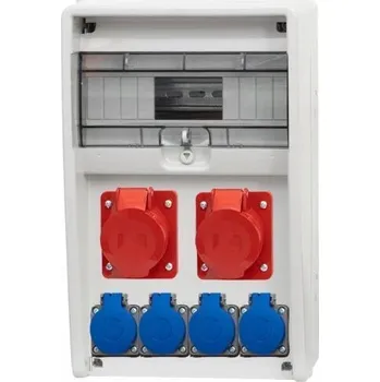 Rozvaděč F-ELEKTRO BRYZEK-NAJBOR SP.J 74181.43