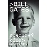Zdrojový kód: Moje začátky - Bill Gates…