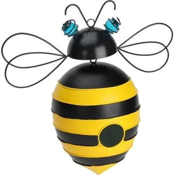 Zahradní dekorace hmyzí hotel vosa