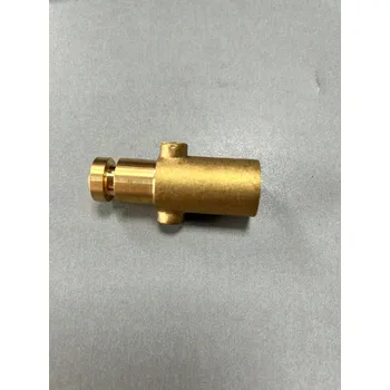 Příslušenství pro vysokotlaký čistič Bajonetová spojka pro pistoli Nilfisk 6525221