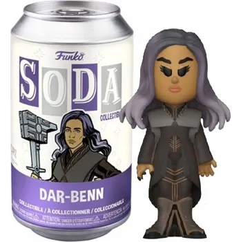 Figurka Funko Marvel