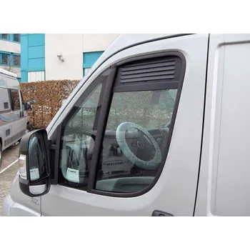 Větrací mřížka Ventilační mřížka kabiny řidiče - Iveco Daily od roku 2014