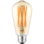 Brilagi Clasic Amber ST64 E27 10W 230V…