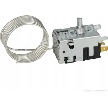 Termostat Termostat Danfoss pro chladiče kapalin 077B0027