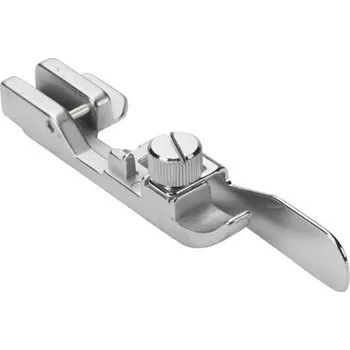 Příslušenství k šicímu stroji Patka na slepý steh - overlocky Bernina 700/800