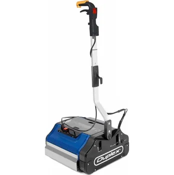 Podlahový mycí stroj Duplex Mycí stroj DUPLEX STEAM 420