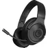 Sluchátka Lorgar Noah 500 černá