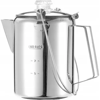 Kávovar Konvice na kávu Fox Outdoor 33305