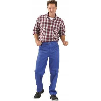 Pracovní obuv Pracovní kalhoty do pasu PLANAM MG 290 r25