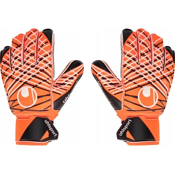 Brankářské rukavice Brankářské rukavice uhlsport Soft Resist + Flex Frame, velikost 10