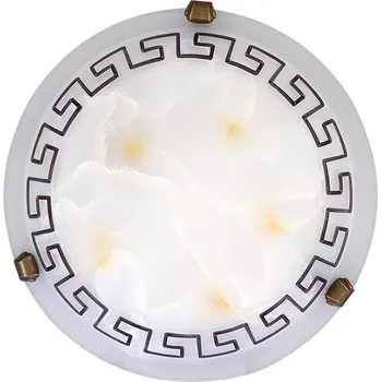 Stínidlo Rabalux 9235 - Náhradní sklo ke stropnímu svítidlu ETRUSCO E27