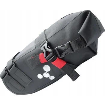 brašna na kolo Zadní Cyklistická brašna Geosmina YOU-DEE 5L 5l