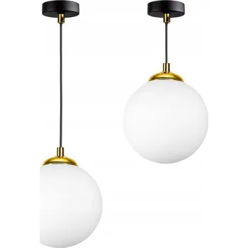 Závěsné svítidlo Fibram Lighting MILO 1 - žárovka E27