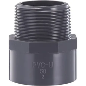 Příslušenství k čerpadlu Přechodka PVC 32 mm x 1" M
