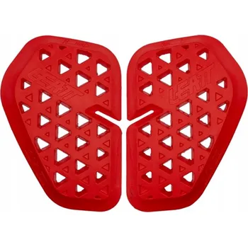 Motocyklový chránič CHRÁNIČE BOKŮ LEATT VLOŽKY 3DF CE LEVEL 2 PÁR