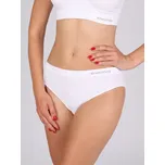 Dámské kalhotky Evona K NICOLA Barva: Bílá, Velikost: 2XL