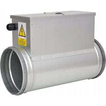 Bojler Elektrický ohřívač Alnor 0,9 kW