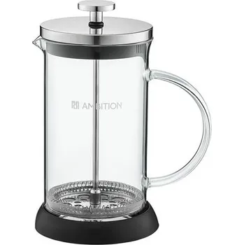 Konvice na čaj konvice na kávu RAFAELLA 600 ML