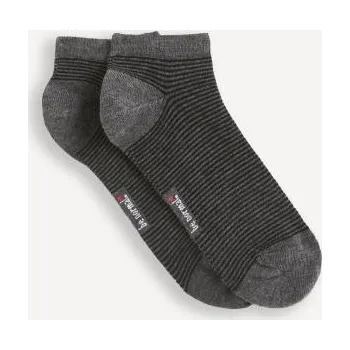 Pánské ponožky Nízké ponožky Difunray Černá O