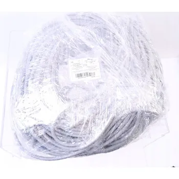 elektrický kabel Przewód YSLY-JZ 4G2,5mm2 4G2,5 Prodává se po 1 metru! NOVÉ!