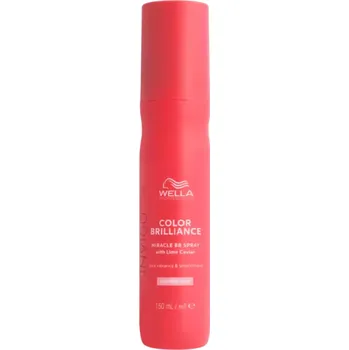 WELLA PROFESSIONALS Wella Professionals Invigo Color Brilliance Miracle BB Spray 150 ml New