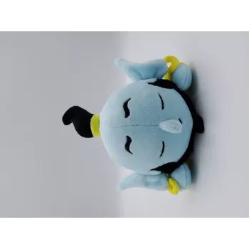 plyšák Plyšová figurka s klipem DISNEY Snuglets 15 cm – překvapení v sáčku