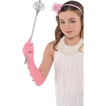 Karnevalový doplněk EPEE Merch - Amscan Hůlka víla dětská