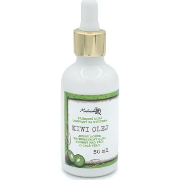 Pleťový olej Medarek Kiwi olej (50 ml)