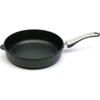 Pánev Titanová pánev 28 cm vysoká 7 cm Harecker Excelent