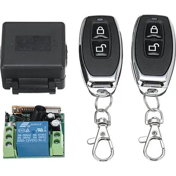 Dálkový ovladač Dálkové ovládání T347D