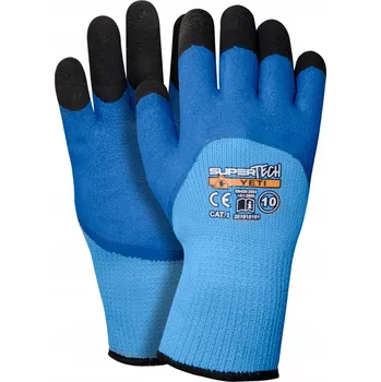 Rukavice Rukavice (AQBAU) YETI velikost 10 - L 1 pár