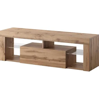 Televizní stolek Selsey Bionca (dub lancelot)