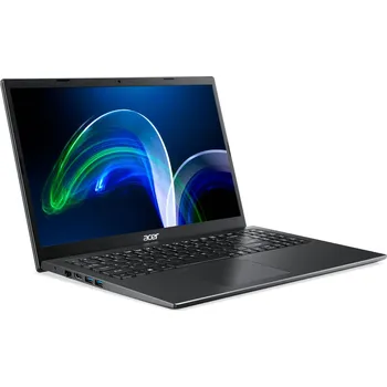 Notebook Notebook Acer Extensa 15 EX215-54 15,6" Intel Core i3 16 GB / 512 GB černý