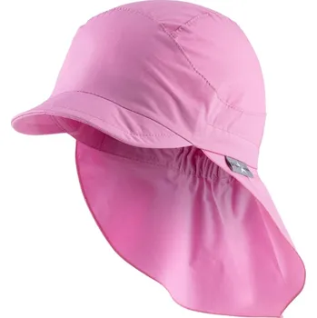 Klobouk Dětský UV klobouk s plachetkou plátno UV 50+ barva růžová světlá 737 STERNTALER Velikost: 57cm
