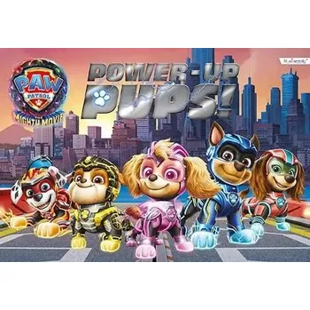 Podložka na stůl Paw Patrol