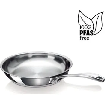 Pánev Luxusní nerezová pánev Beka Chef 28 cm indukce