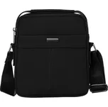 Rovicky Pánská crossbody taška Ivory černá One size