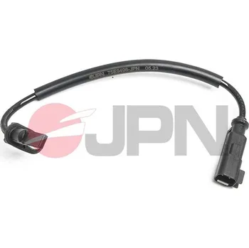 Přislušenství brzdového systému Snímač, počet otáček kol JPN 75E9496-JPN