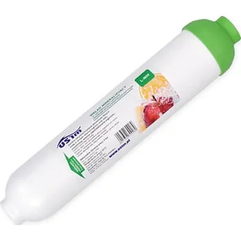 Zařízení na úpravu vody Mineralizační inline filtr USTM L-MIN 10"
