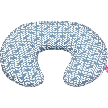 Kojící polštář Motherhood Classics kojící polštář 54 x 36 x 14 cm